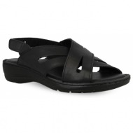  γυναικεία πέδιλα parex 11627214 5207235912213 μαυρο