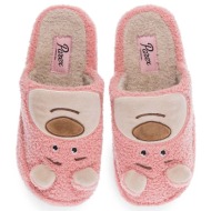  γυναικείες παντόφλες σπιτιού parex 10128308