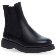  γυναικεία δερμάτινα μποτάκια parex 10328028