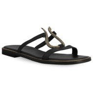  γυναικεία δερμάτινα σανδάλια parex 11527050