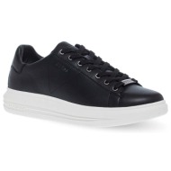  ανδρικά δερμάτινα sneaker guess fm8viblem12