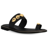  γυναικεία δερμάτινα σανδάλια parex 11527048