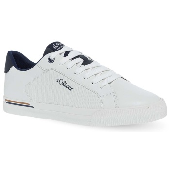 ανδρικά sneaker s.oliver 5-13630-42 100 σε προσφορά