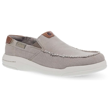 ανδρικά casual παπούτσια clarks 26176939 σε προσφορά