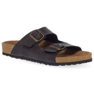  ανδρικές παντόφλες comfort parex 12129034