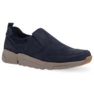  ανδρικά δερμάτινα slip on παπούτσια parex 12929036