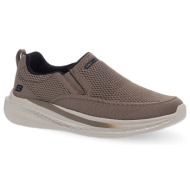  ανδρικά slip on παπούτσια skechers 210791_tpe