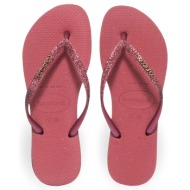  γυναικείες σαγιονάρες θαλάσσης havaianas 4146093 5190