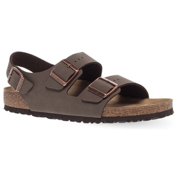 ανδρικά σανδάλια birkenstock milano bs