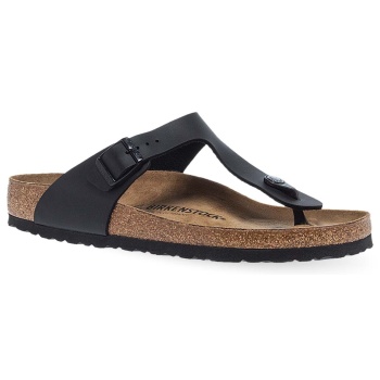 ανδρικά σανδάλια birkenstock gizeh bs