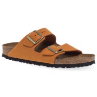  γυναικεία σανδάλια birkenstock arizona bk0sh102673200354300 - narrow fit