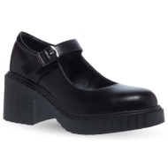  γυναικεία mary jane παπούτσια exe t154r5654001