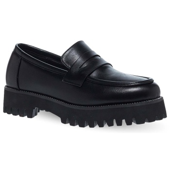 γυναικεία loafer exe t154r527209f