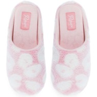  γυναικείες παντόφλες σπιτιού parex 10130035