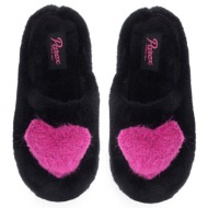  γυναικείες παντόφλες σπιτιού parex 10130080