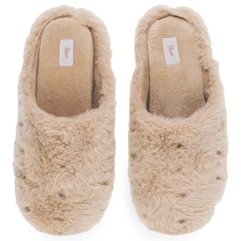 γυναικείες παντόφλες σπιτιού parex σε προσφορά