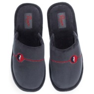  ανδρικές παντόφλες σπιτιού parex 10130057