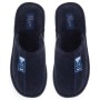 ανδρικές παντόφλες σπιτιού parex 10130060
