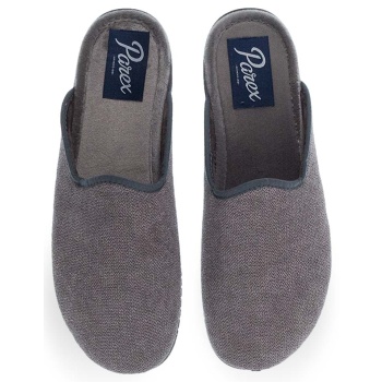 ανδρικές παντόφλες σπιτιού parex σε προσφορά