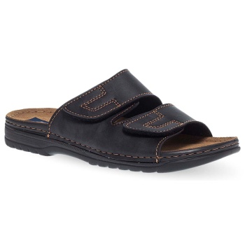 ανδρικές παντόφλες comfort parex σε προσφορά