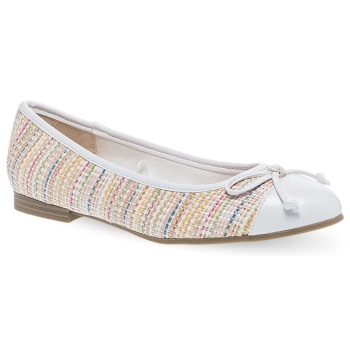 γυναικείες μπαλαρίνες marco tozzi σε προσφορά