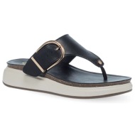  γυναικεία δερμάτινα σανδάλια parex 11531022