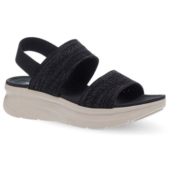 γυναικεία flatform parex 11631019 σε προσφορά