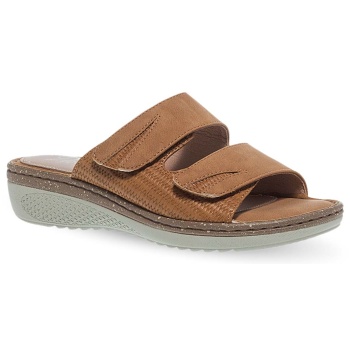 γυναικείες παντόφλες comfort parex σε προσφορά