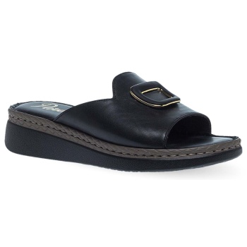 γυναικείες παντόφλες comfort parex σε προσφορά