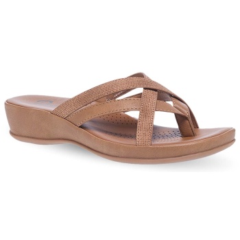 γυναικείες παντόφλες comfort parex σε προσφορά