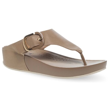 γυναικείες σαγιονάρες comfort parex σε προσφορά