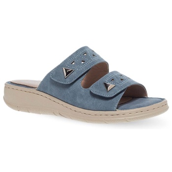 γυναικείες παντόφλες comfort parex σε προσφορά