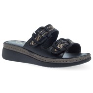  γυναικείες παντόφλες comfort parex 12131027