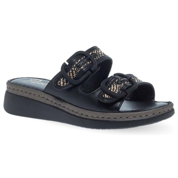 γυναικείες παντόφλες comfort parex σε προσφορά