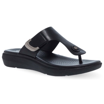 γυναικείες παντόφλες comfort parex σε προσφορά