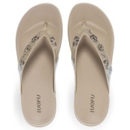  γυναικείες σαγιονάρες θαλάσσης luofu 11831082