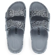  γυναικείες σαγιονάρες θαλάσσης με λουράκια luofu 11831106