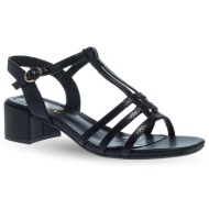  γυναικεία πέδιλα mε τακούνι parex 11631044