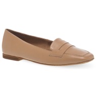  γυναικεία δερμάτινα μοκασίνια maison minrelle 10531013