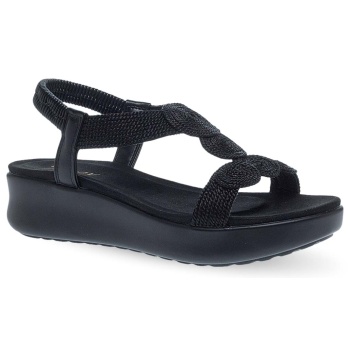 γυναικεία flatform parex 11631015 σε προσφορά