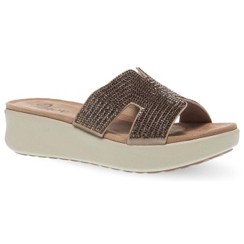 γυναικείες flatform parex 12131000