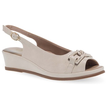 γυναικεία comfort πέδιλα parex 11631041 σε προσφορά