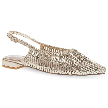 γυναικεία πέδιλα maison minrelle σε προσφορά