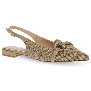 γυναικεία πέδιλα maison minrelle σε προσφορά