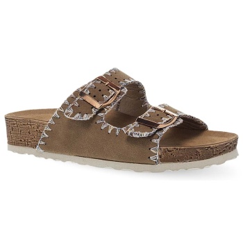 γυναικείες παντόφλες comfort inblu σε προσφορά