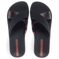  γυναικείες σαγιονάρες θαλάσσης ipanema 1-780-25325-26