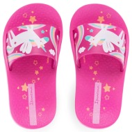  παιδικές σαγιονάρες θαλάσσης ipanema 1-780-25425-38