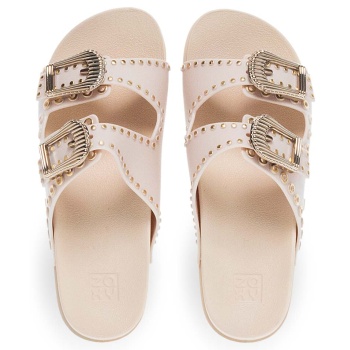 γυναικείες σαγιονάρες θαλάσσης zaxy σε προσφορά