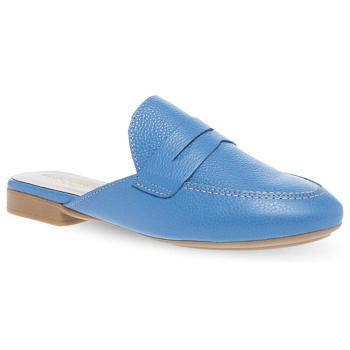 γυναικεία δερμάτινα mule maison σε προσφορά