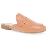  γυναικεία δερμάτινα mule maison minrelle 13029003